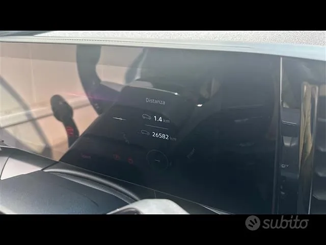 Renault Megane 2023 photo 4