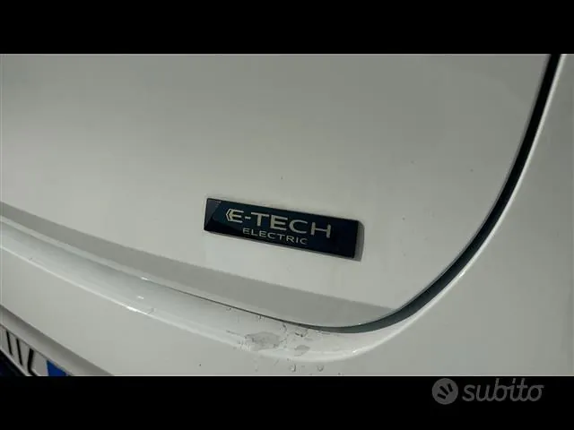 Renault Megane 2023 photo 5