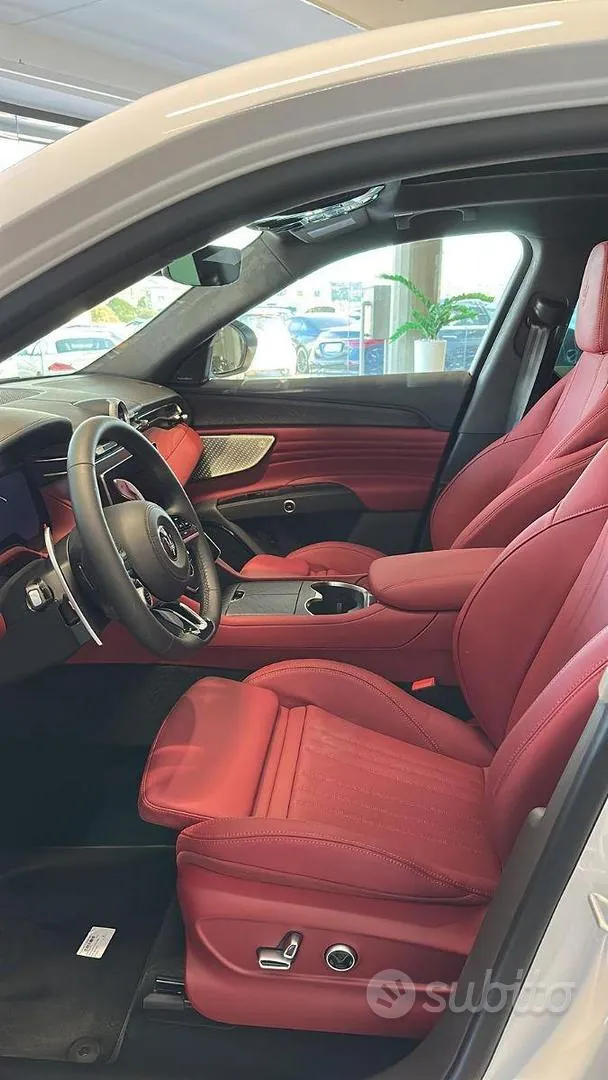 Maserati Grecale 2023 photo 4