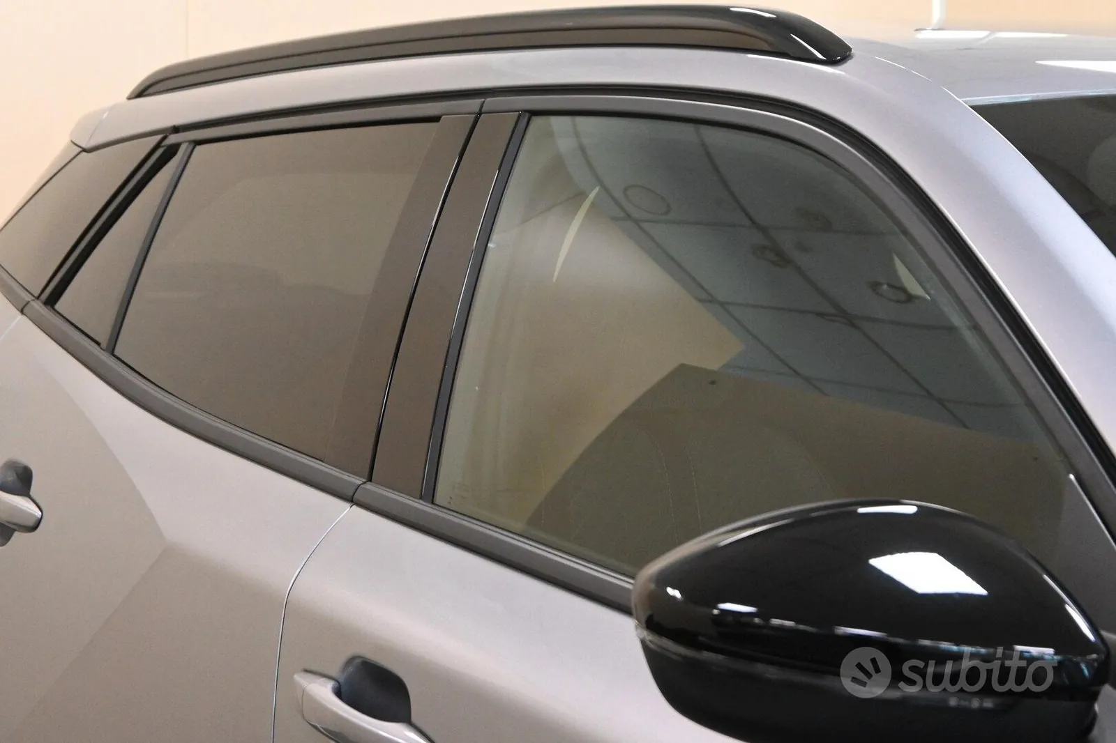 Peugeot 2008 2025 photo 5