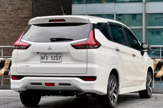 Mitsubishi Xpander Gls Sport 2019 photo 4