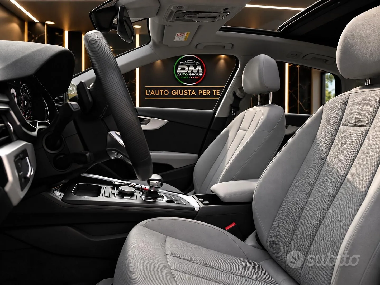 Audi A4 Allroad 2017 photo 4