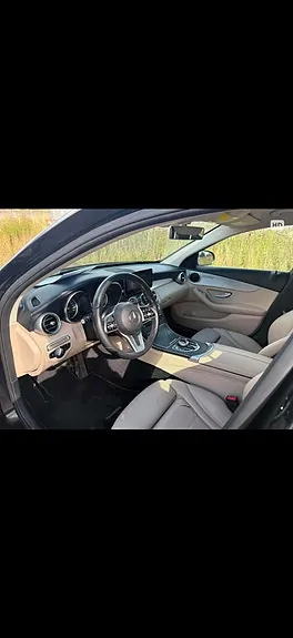Mercedes-Benz C220 D 2018 photo 2