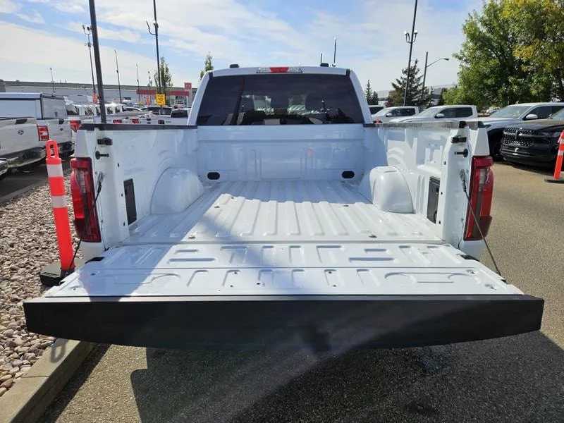 Ford F-150 2025 photo 5