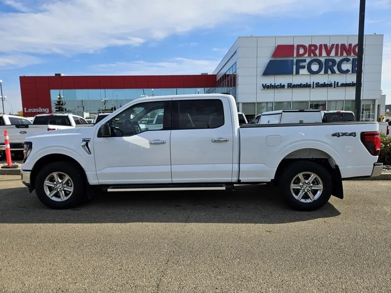 Ford F-150 2025 photo 2
