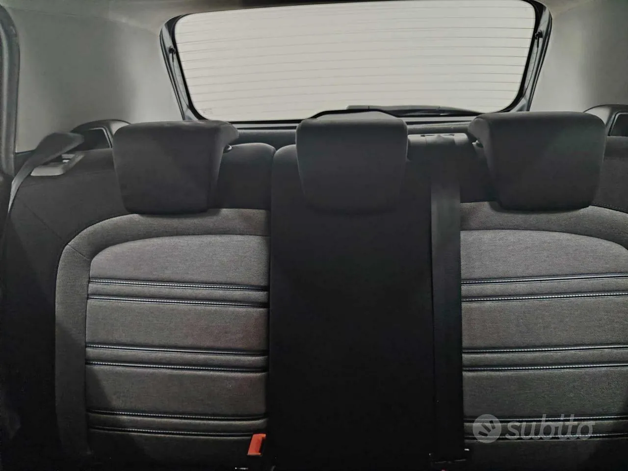 Fiat Punto Evo 2010 photo 5