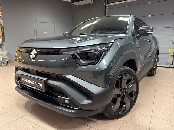 Suzuki Evitara 2026 photo 5