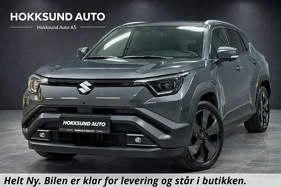 Suzuki Evitara