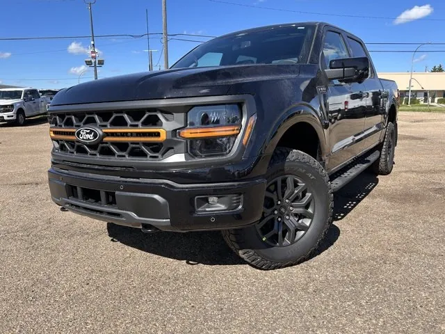 Ford F-150 2026 photo 2