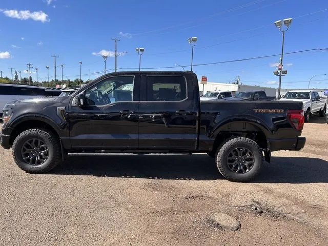 Ford F-150 2026 photo 4