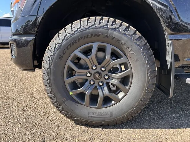 Ford F-150 2026 photo 3