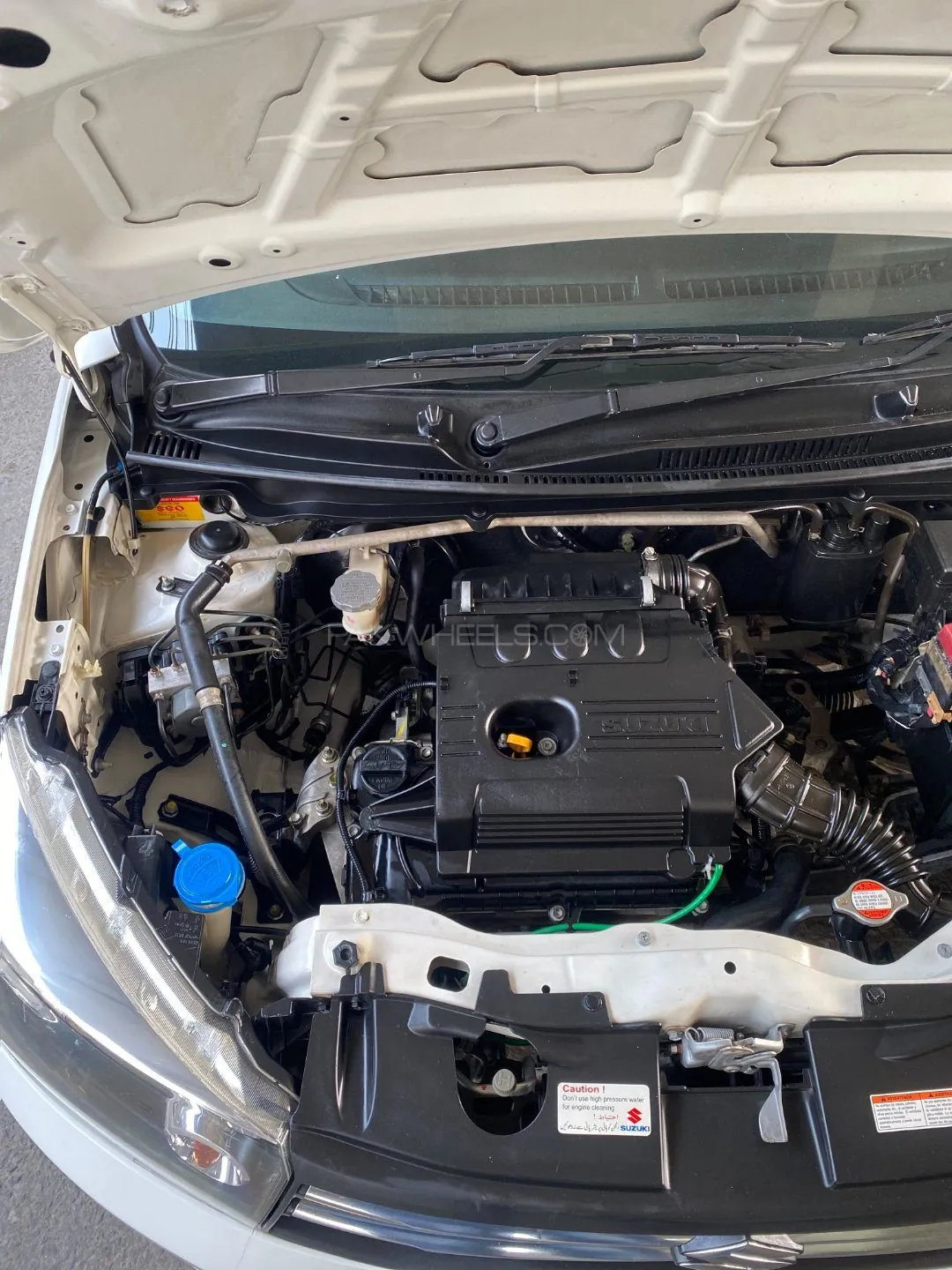 Suzuki Cultus