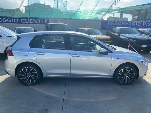 Volkswagen Golf 2020 photo 3