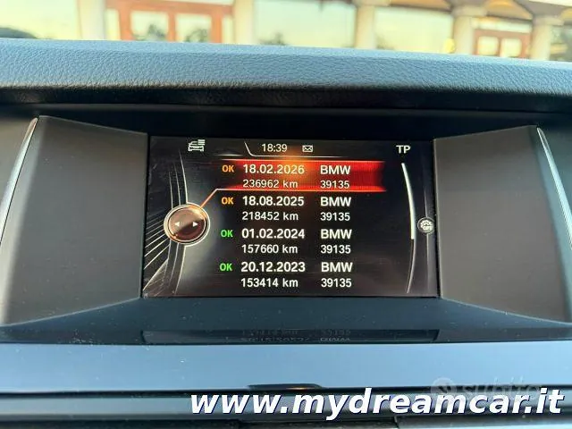 BMW 5 Series 2017 photo 2