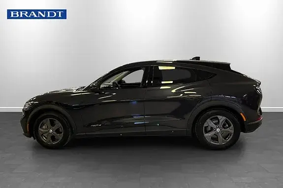 Ford Mustang Mach-E 2022 photo 3