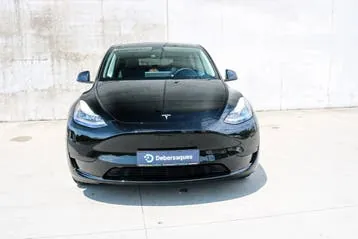 Tesla Model Y 2024 photo 2