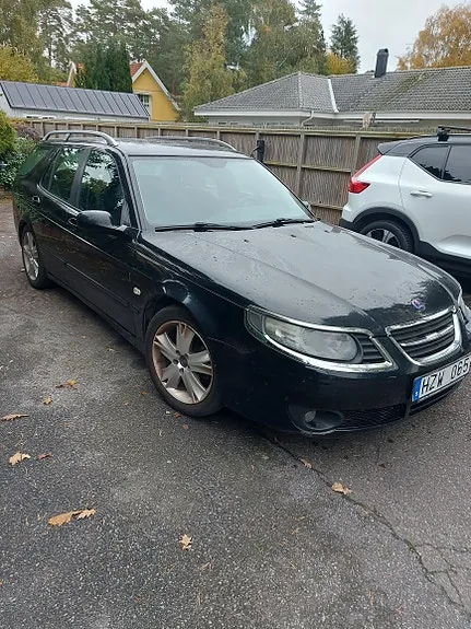 Saab 9-5