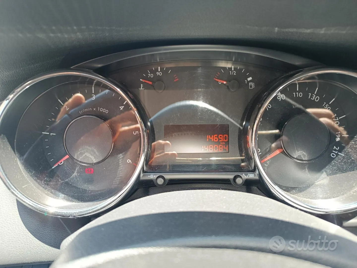 Peugeot 3008 2014 photo 5