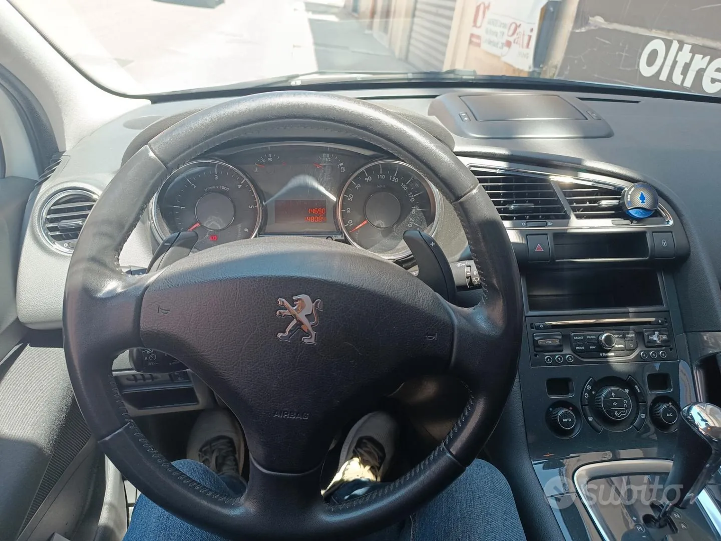 Peugeot 3008 2014 photo 3