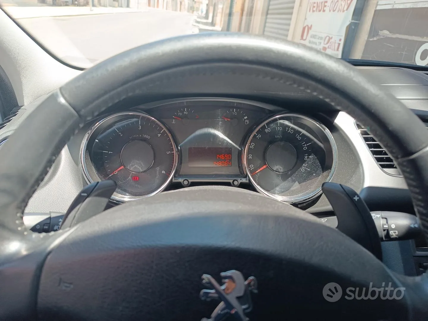Peugeot 3008 2014 photo 4