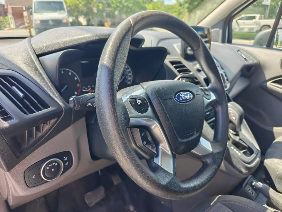 Ford Transit Connect 2022 photo 3