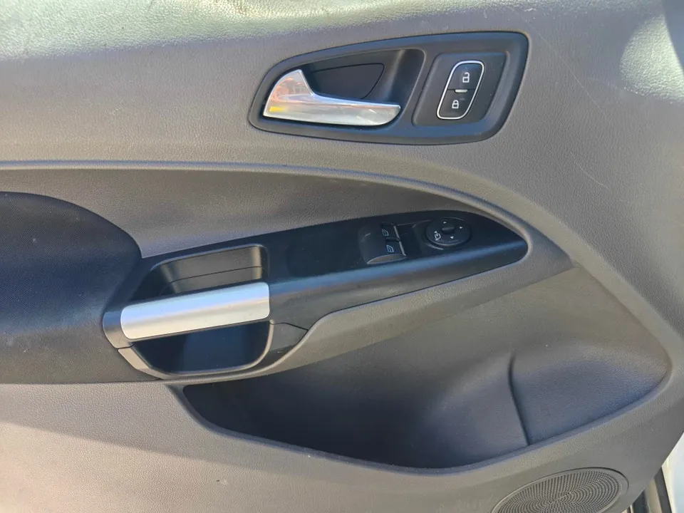 Ford Transit Connect 2022 photo 4