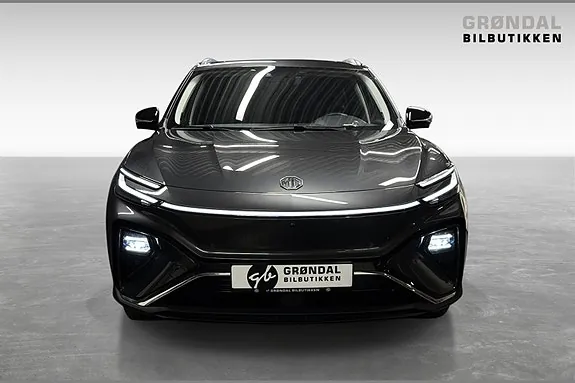 MG Marvel R 2024 photo 4