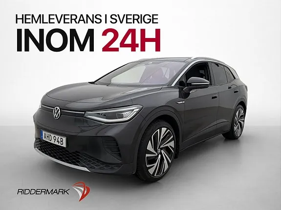 Volkswagen Id.4