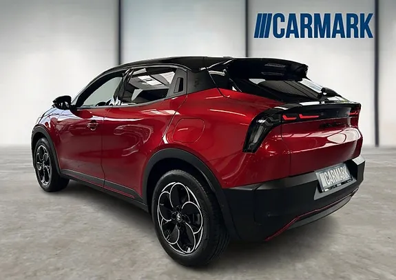 Alfa Romeo Junior 2025 photo 4