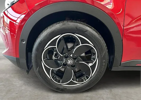 Alfa Romeo Junior 2025 photo 5