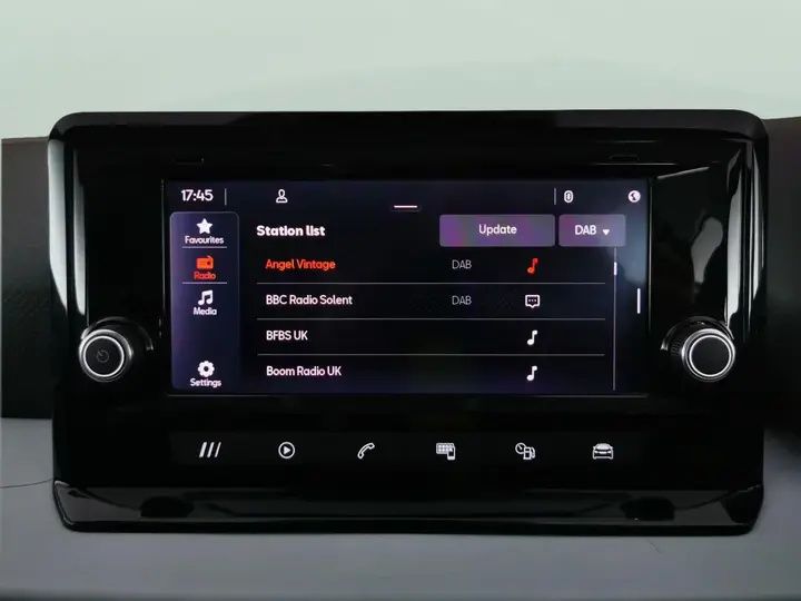 Seat Ibiza 2024 photo 5