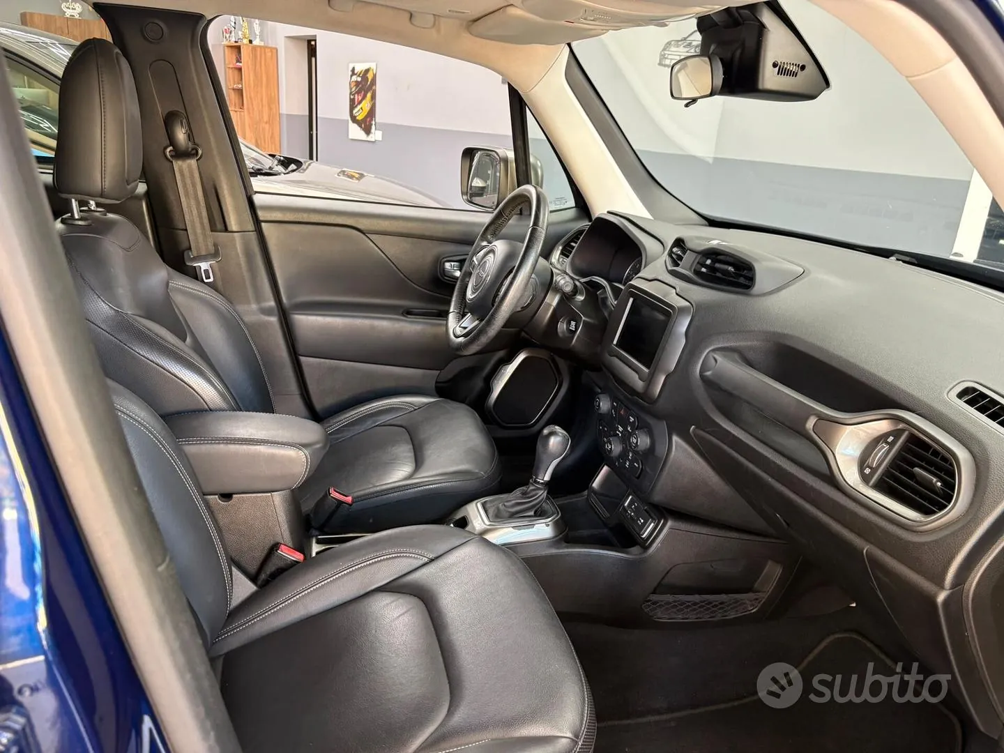 Jeep Renegade 2020 photo 5