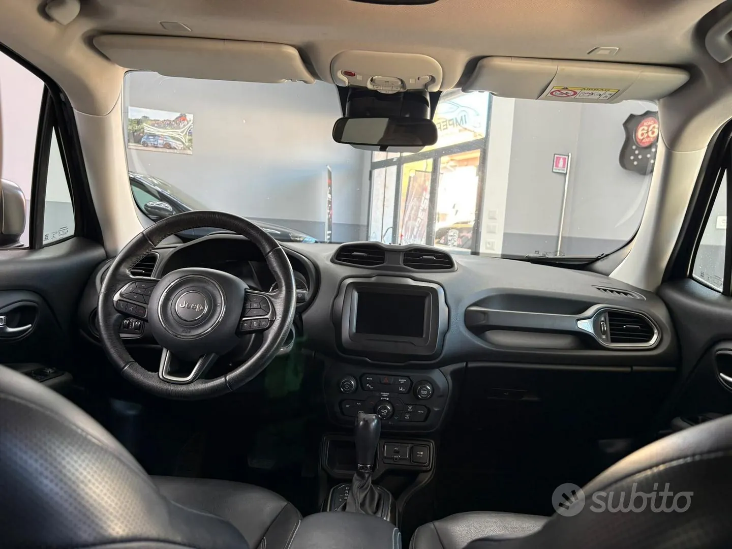 Jeep Renegade 2020 photo 4