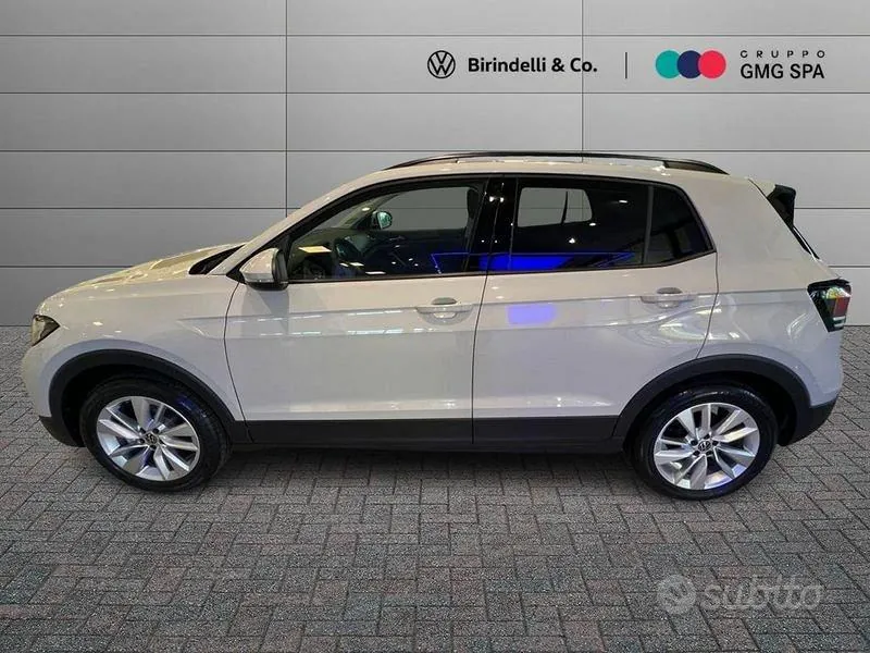 Volkswagen T-Cross 2026 photo 5