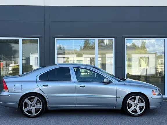Volvo S60 2006 photo 2