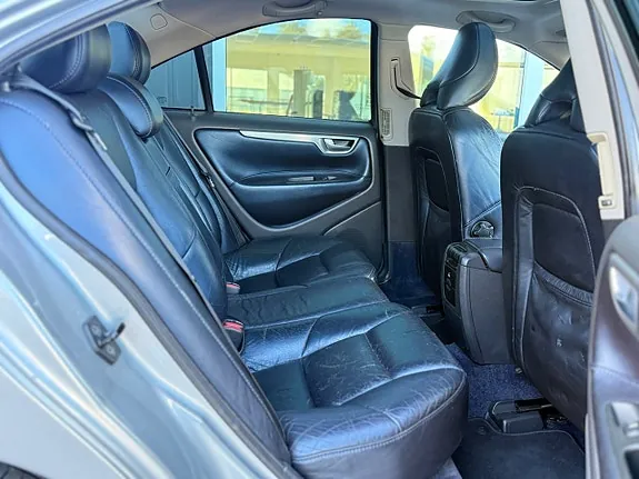 Volvo S60 2006 photo 5