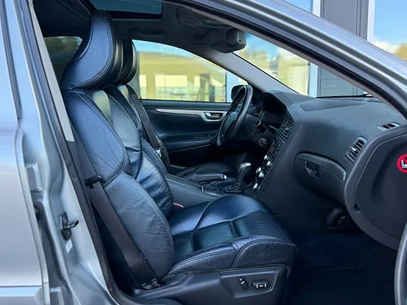 Volvo S60 2006 photo 4