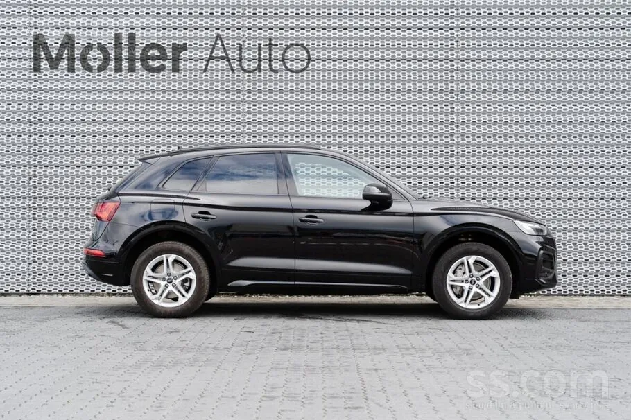 Audi Q5 2023 photo 5