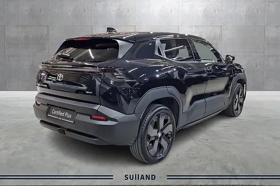 Toyota Urban Cruiser 2026 photo 5