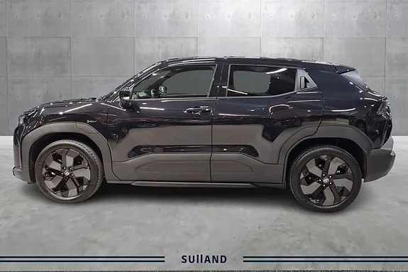 Toyota Urban Cruiser 2026 photo 2