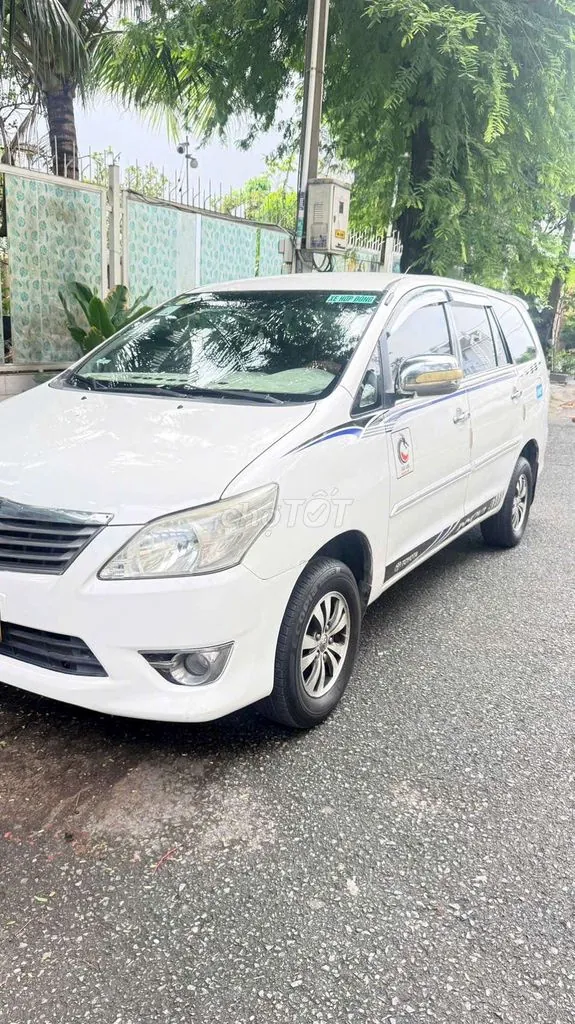 Toyota Innova