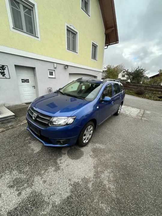 Dacia Logan
