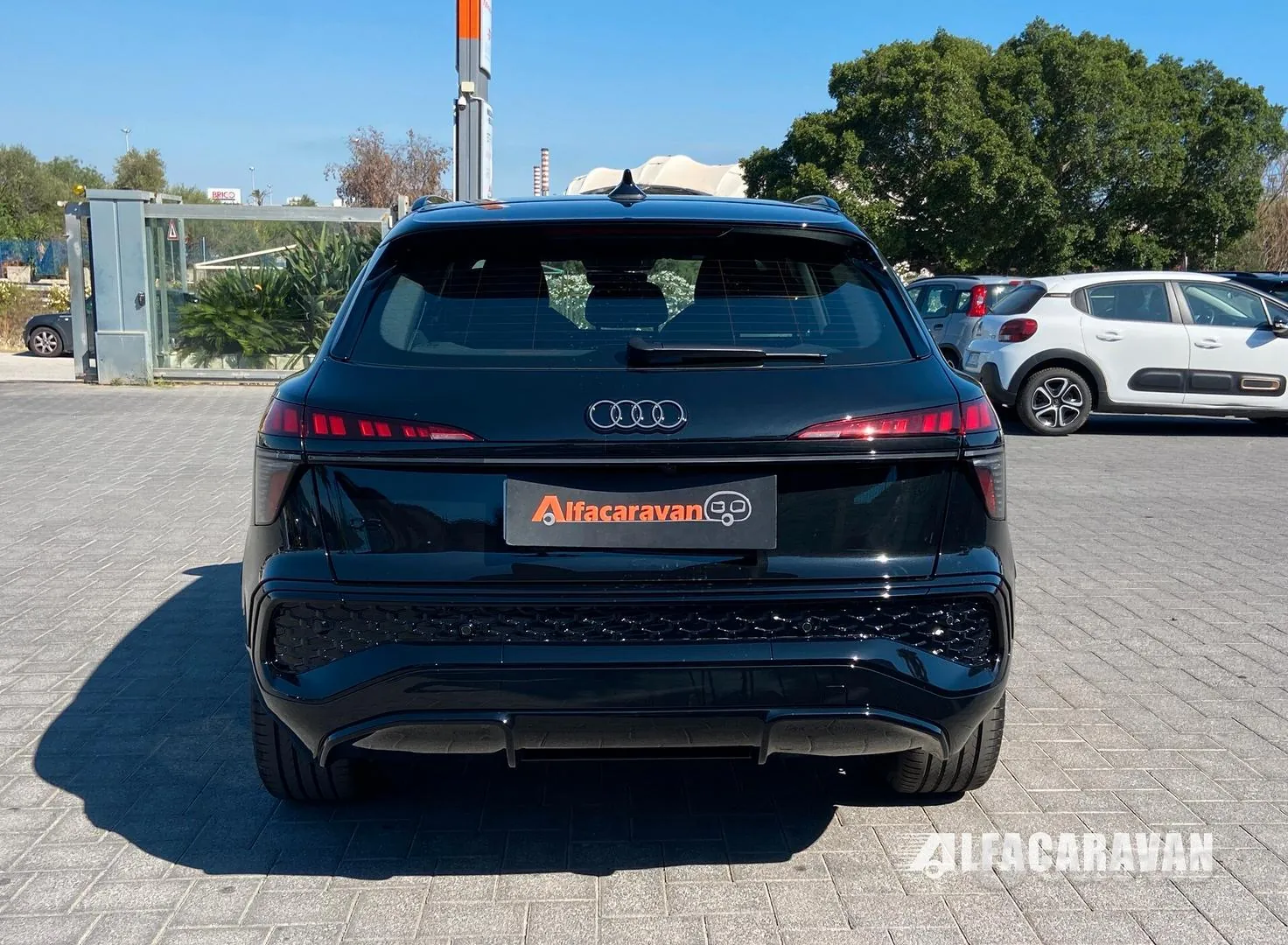 Audi Q3 2026 photo 5