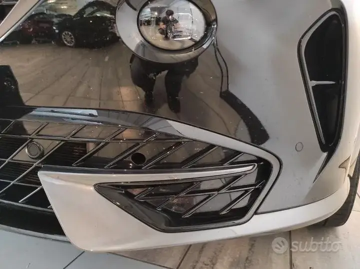 Cupra Formentor 2023 photo 3
