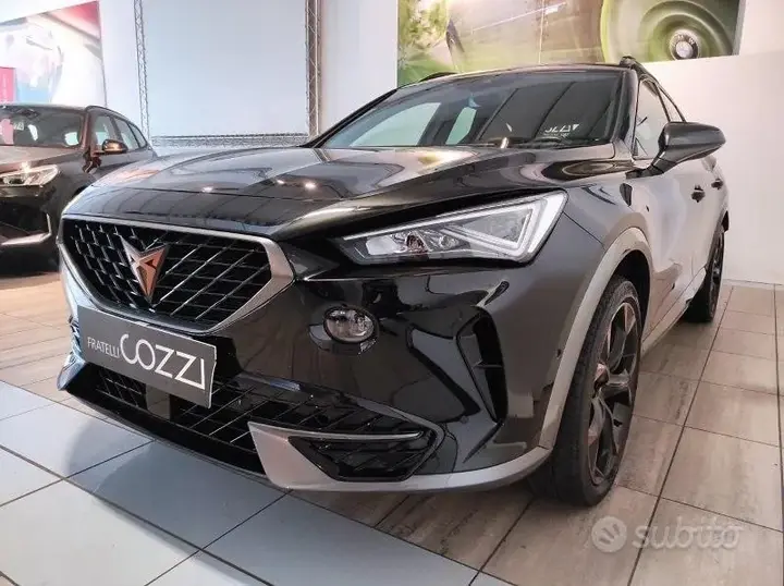 Cupra Formentor 2023 photo 2