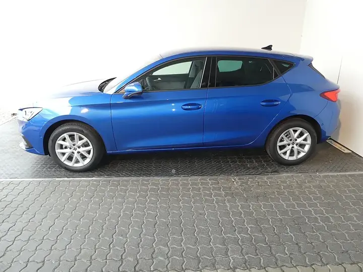 Seat Leon 2026 photo 3