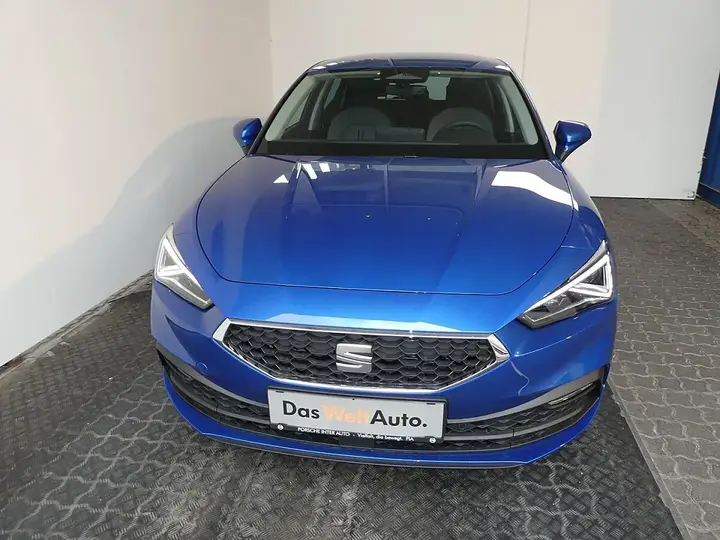 Seat Leon 2026 photo 2
