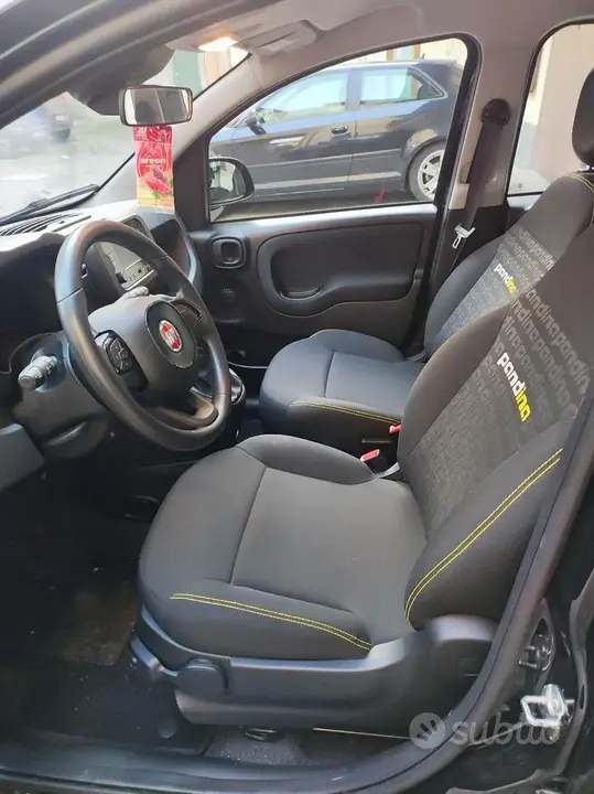 Fiat Panda 2025 photo 4
