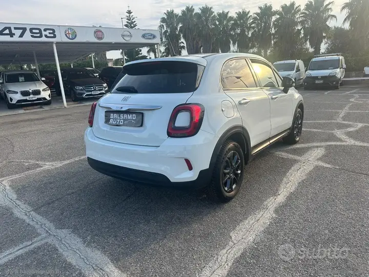 Fiat 500X 2023 photo 5