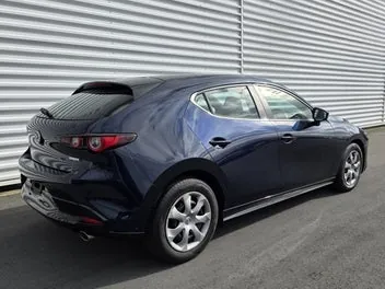 Mazda 3 2023 photo 5